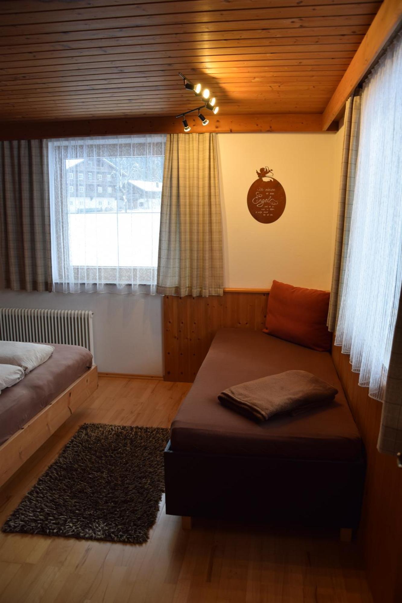 Haus Weitenstich Zell am Ziller Dış mekan fotoğraf