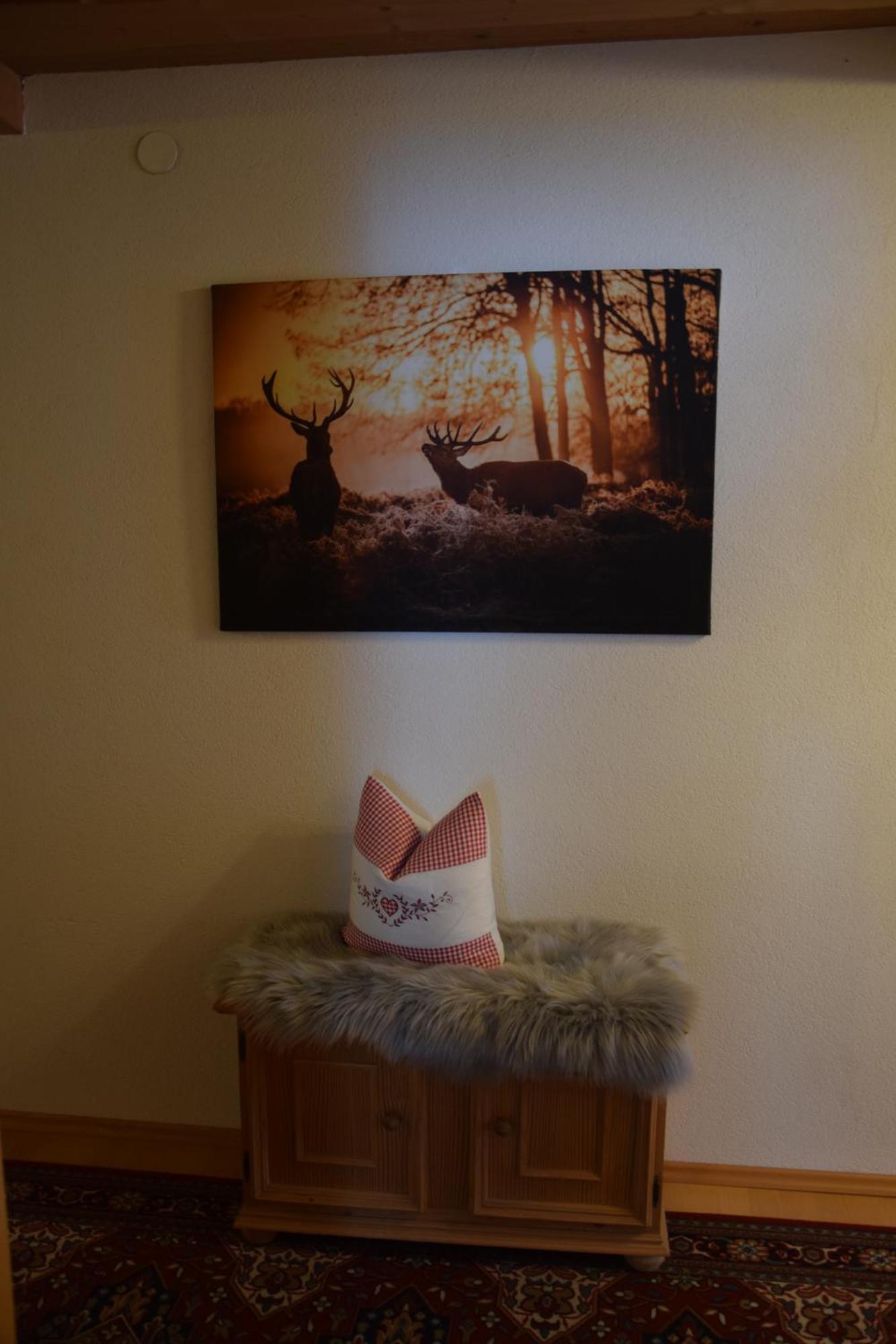 Haus Weitenstich Zell am Ziller Dış mekan fotoğraf
