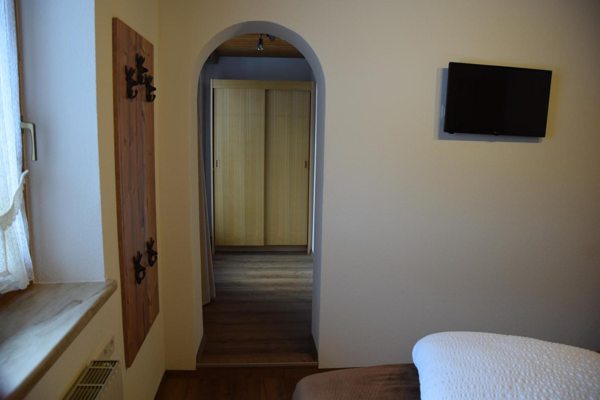 Haus Weitenstich Zell am Ziller Dış mekan fotoğraf