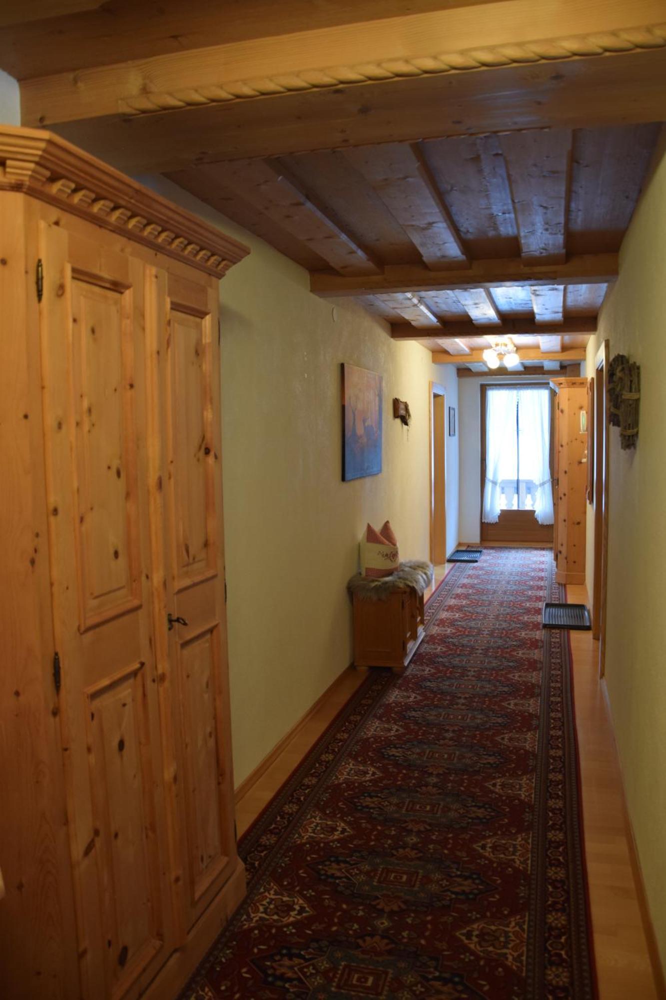 Haus Weitenstich Zell am Ziller Dış mekan fotoğraf