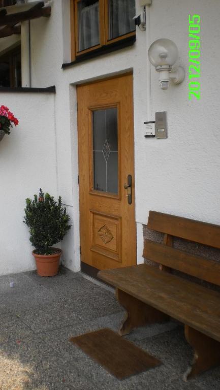Haus Weitenstich Zell am Ziller Dış mekan fotoğraf
