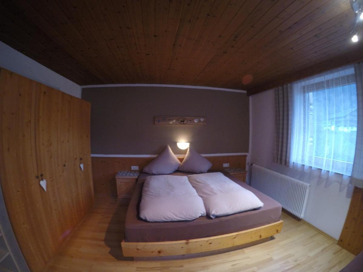 Haus Weitenstich Zell am Ziller Dış mekan fotoğraf