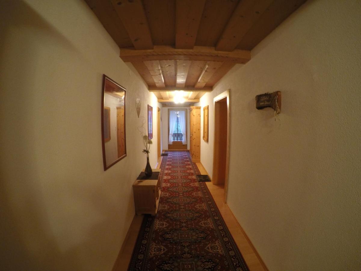 Haus Weitenstich Zell am Ziller Dış mekan fotoğraf
